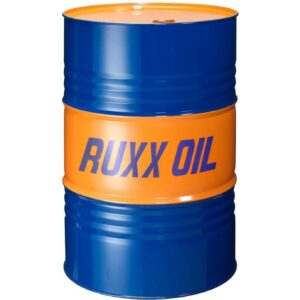 Ruxx CVT Fully synthetic (зеленая) розлив
