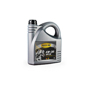Ruxx Oil 5w30 SN Premium 4л
