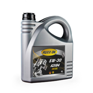 Ruxx Oil 5w30 A3/B4 Diesel 4л