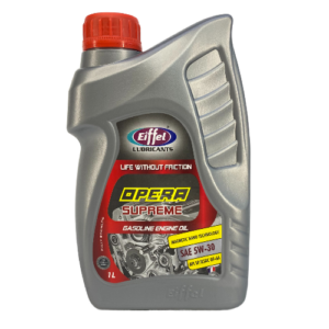 Eiffel Opera Supreme 5W30 SP GF-6 1л.
