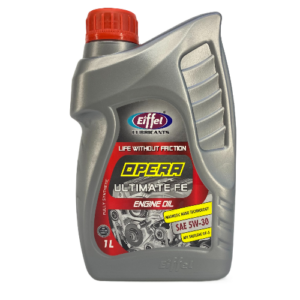 Eiffel Opera Ultimate FE 5W30 SN ILSAC GF-5 1л