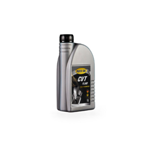 Ruxx CVT Fully synthetic (желтая) 1л