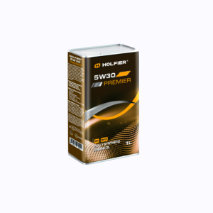Holfier 5w30 Premier SP/CF C3 1л