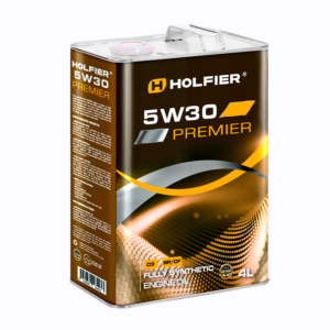 Holfier 5w30 Premier SP/CF C3 4л