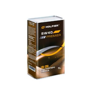 Holfier 5W-40 Premier SP/CF C3 1л