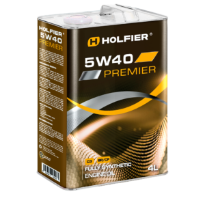 Holfier 5W-40 Premier SP/CF C3 4л