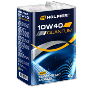 Holfier 10w40 Quantum SN/CF A3/B4 4л
