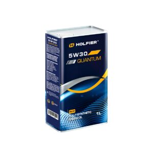 Holfier 5w30 Quantum SN/CF A3/B4 1л