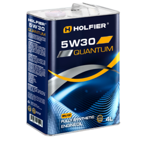 Holfier 5w30 Quantum SN/CF A3/B4 4л
