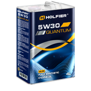 Holfier 5w30 Quantum SN/CF A5/B5 4л