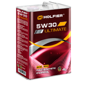 Holfier 5w30 Ultimate SP/SN GF-6A 4л